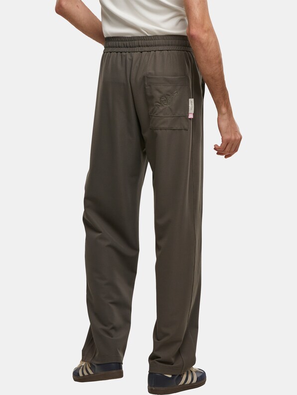 ACL Logo Loose Pants-1