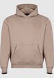 HEAVY OVERSIZE WE WARE THE HUSTLE HOODIE-3