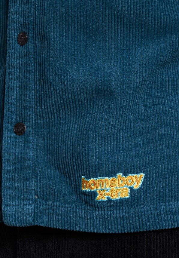 Homeboy Übergangsjacke-5