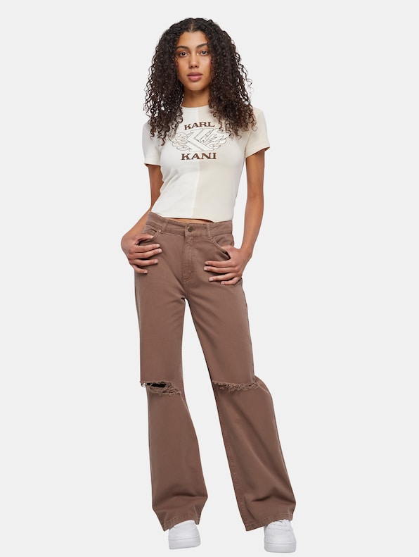 KK Small Signature Extra Wide Twill-3