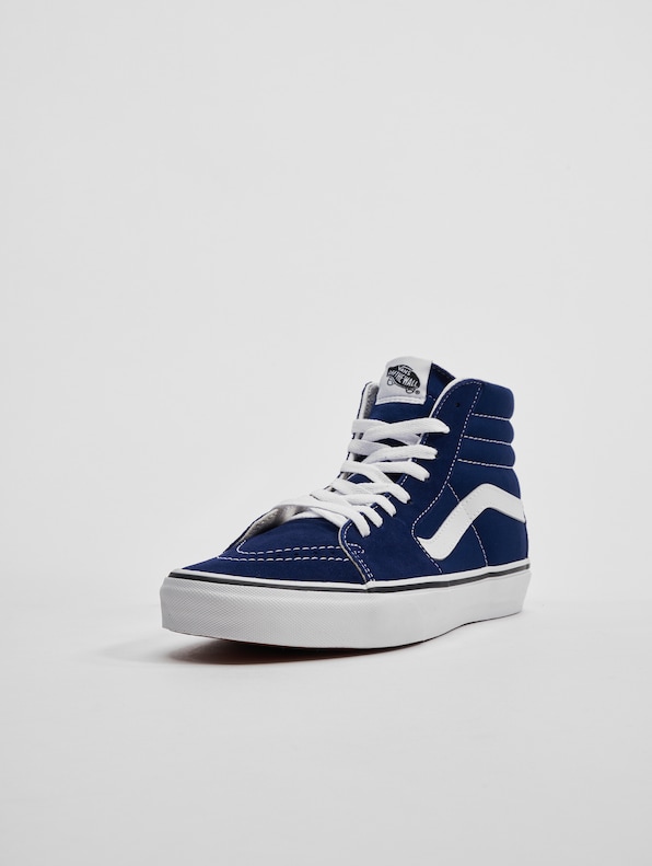 Vans UA SK8-Hi Sneakers-2