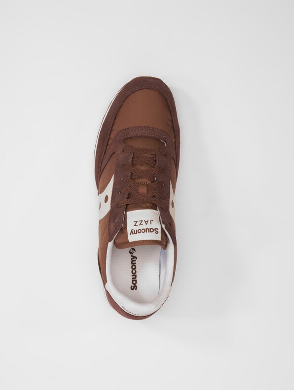 Saucony Jazz Original Schuhe-4