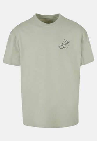 Cherry Heavy Oversize