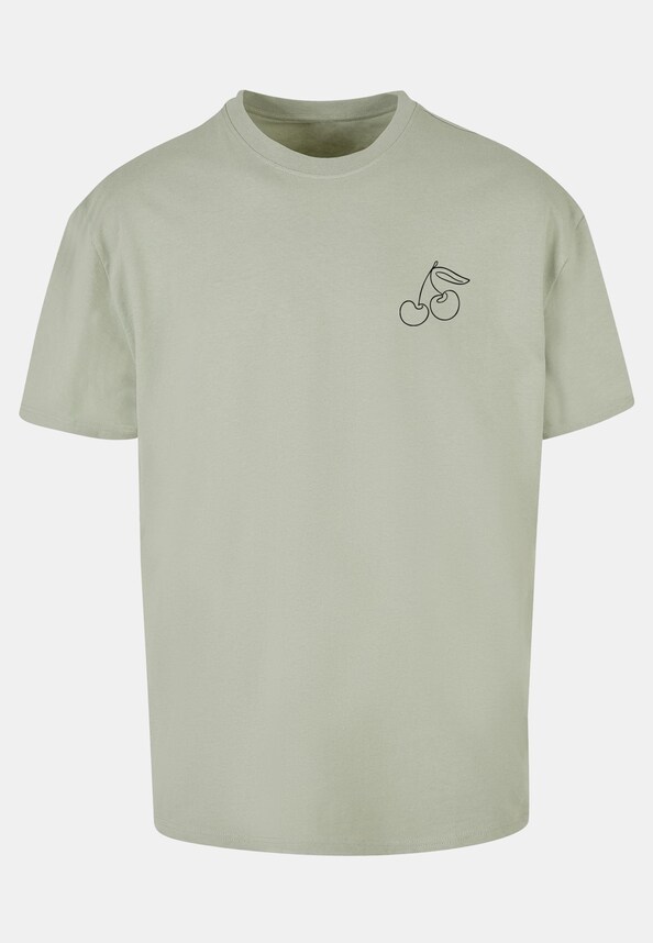 Cherry Heavy Oversize-0