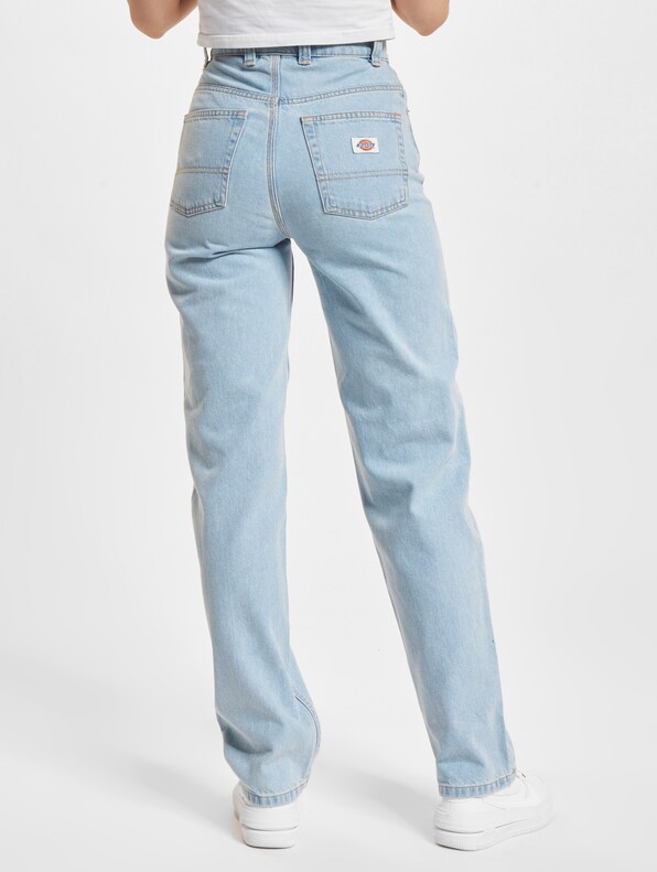 Thomasville Denim Loose-1