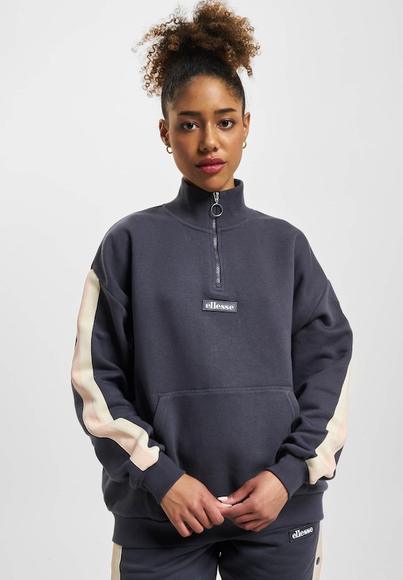 Filippa 1/2 Zip-1