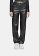 Ladies Synthetic Leather -0