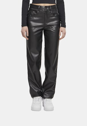 Ladies Synthetic Leather 