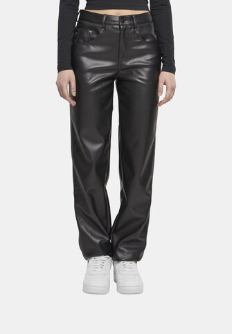 Ladies Synthetic Leather 