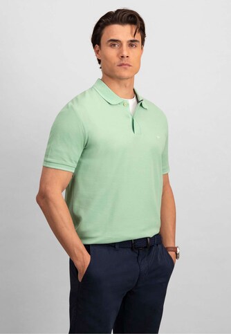 Polo Modern Fit Premium Cotton
