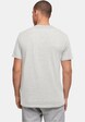  Peanuts Hungry Snoopy Basic Round Neck-1