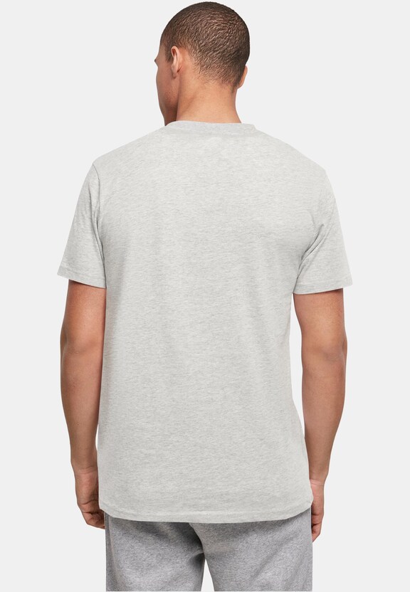  Peanuts Hungry Snoopy Basic Round Neck-1