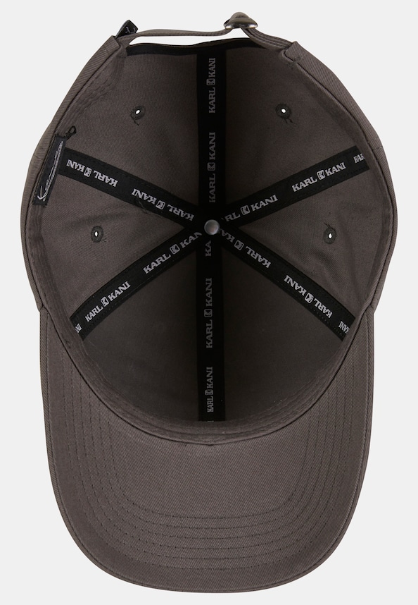 Looplabel Baseball Cap-2
