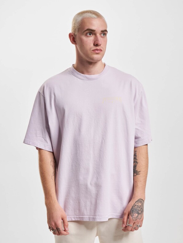 2Y Insignia Oversize Tee-2