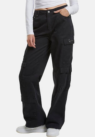 Karl Kani Signature Multipocket Cargo Pants