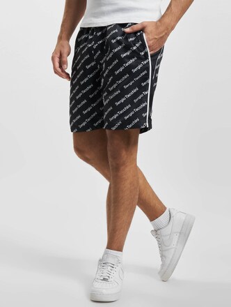 Sergio Tacchini Ripetizione Short