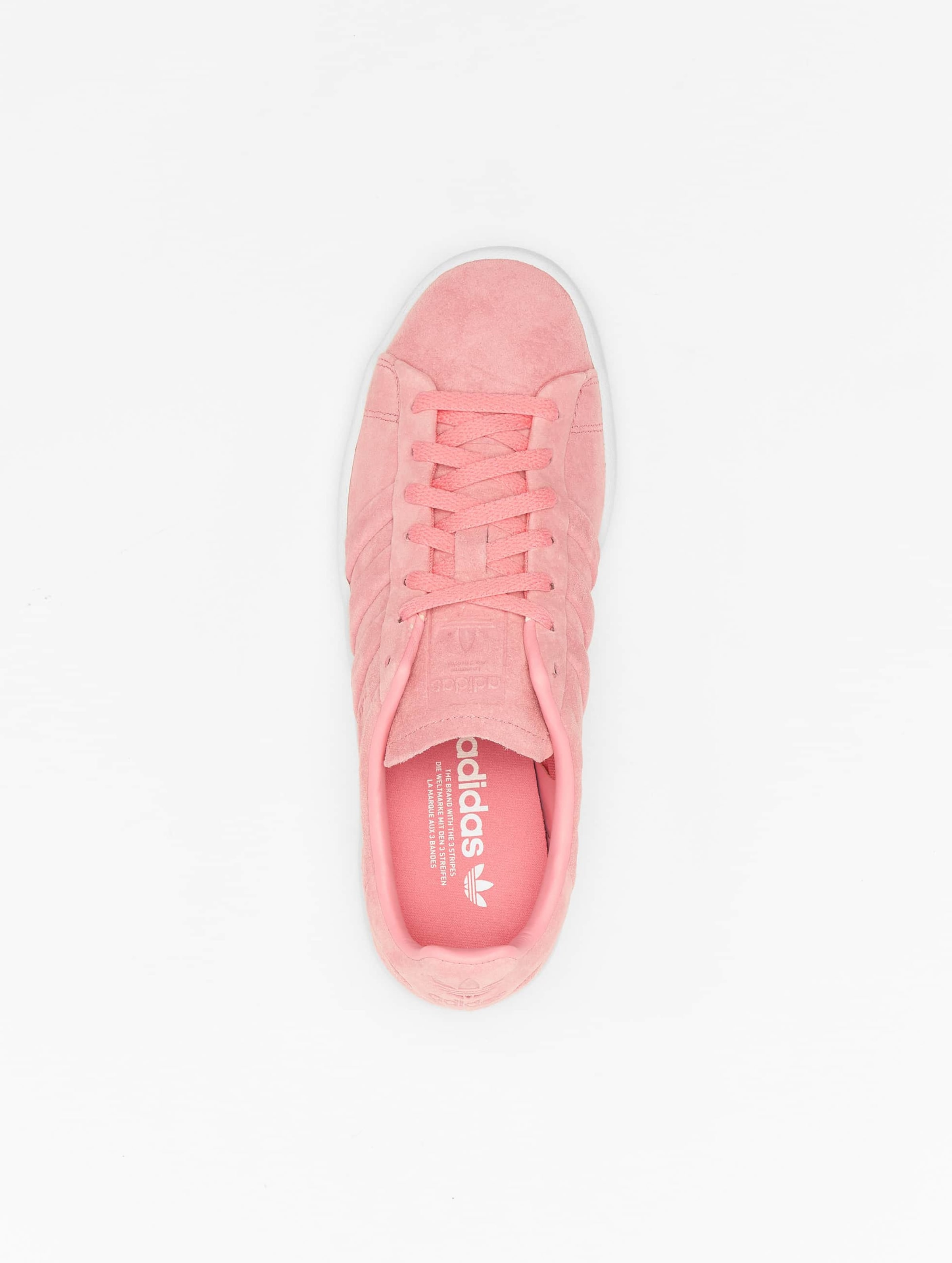 Adidas originals campus stitch & sales turn