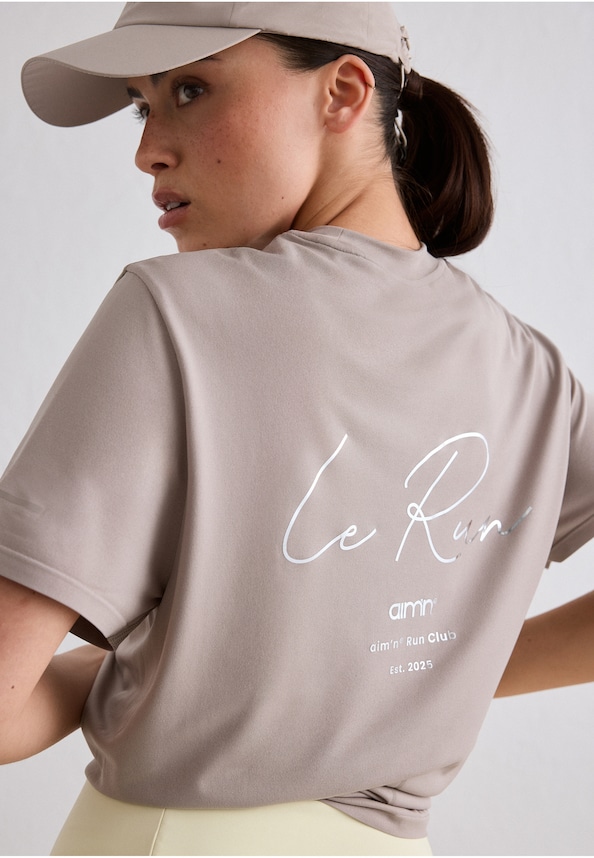 Le Run Seamless Running-5