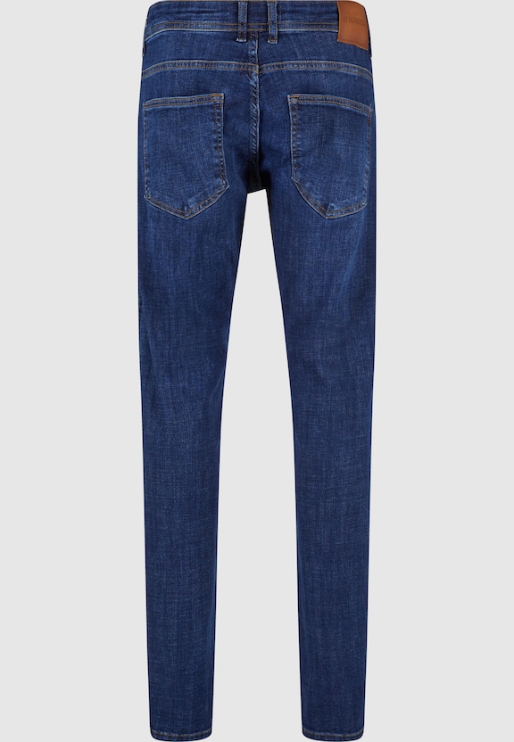 Skinny -6