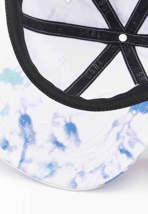 CSBL Blackletter Tie Dye-1