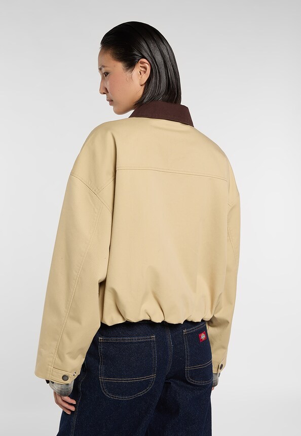 POLY COTTON -1