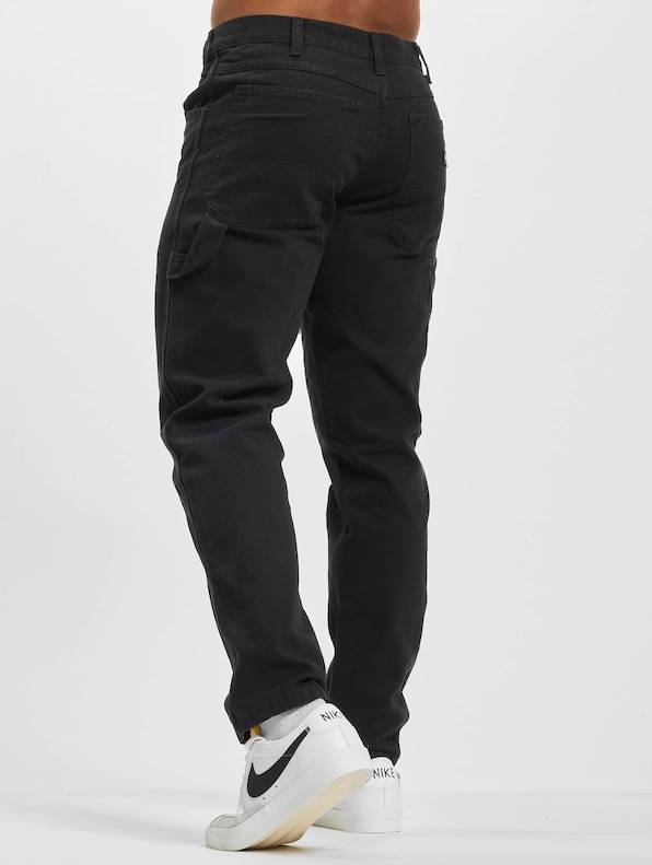 Dickies DC Carpenter Straight Fit Jeans-1