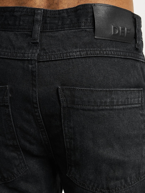 Tapered Loose Fit  -2