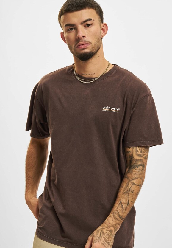 Firefly Backphoto Crew Neck -5
