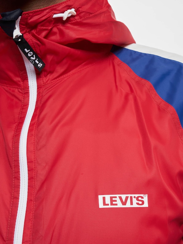 Levis Colorblock Windbreaker-8
