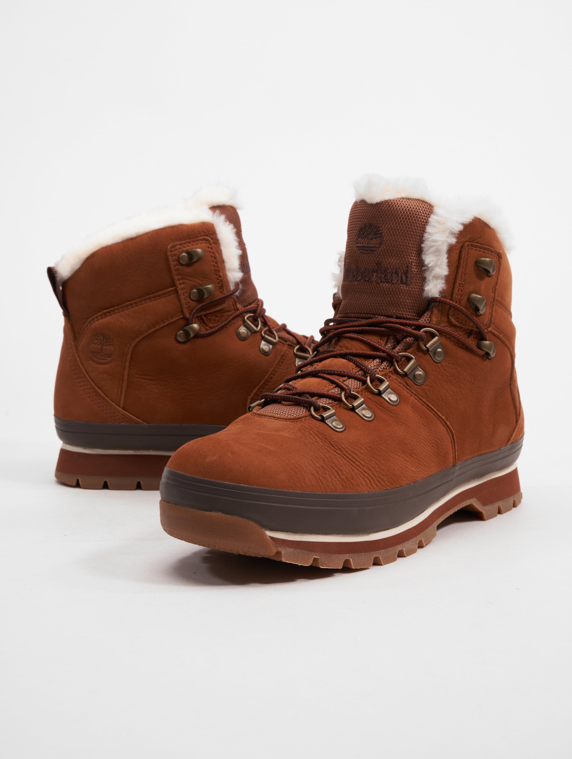 Timberland warm hot sale lined