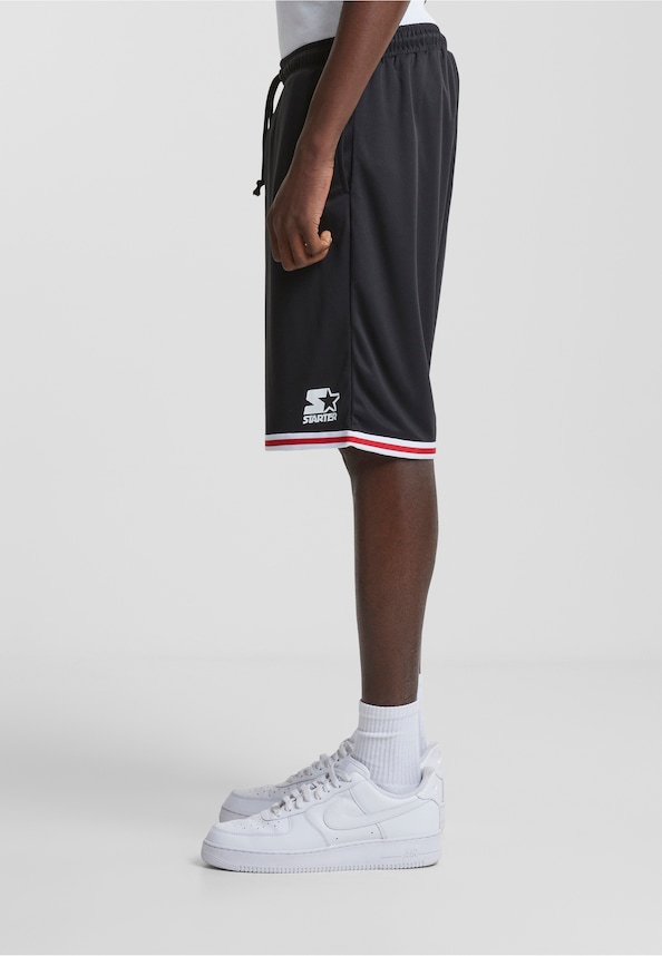 Starter Mesh Sport Short-2