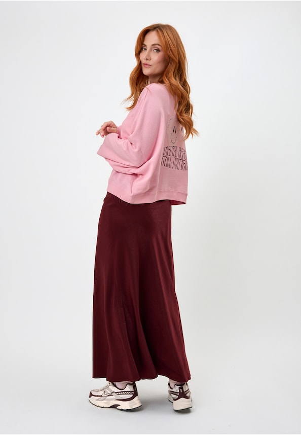 Light Sweater Mental Health-3