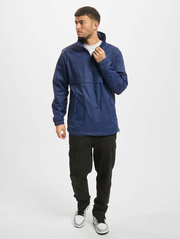 Stand Up Collar-5