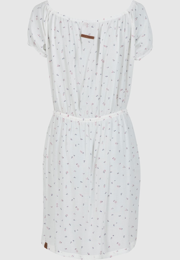 Ragwear Margitt Kleid-1