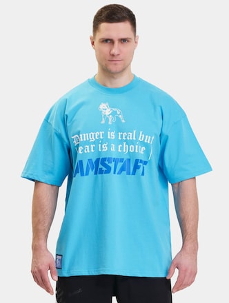Amstaff Labos T-Shirt