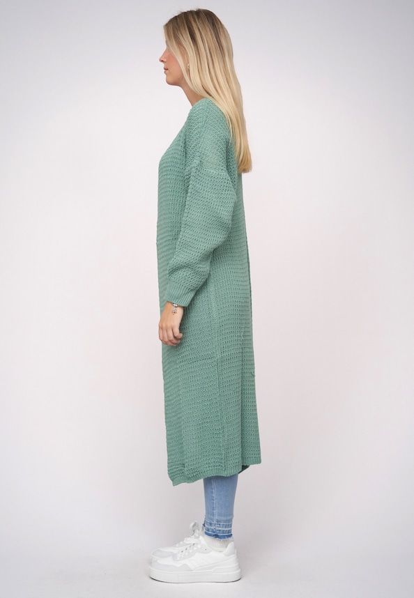 Longform Cardigan-2