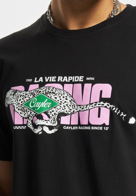 La Vie Rapide-2