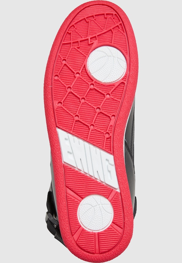 Rebound Core 33 HI with Strap-5