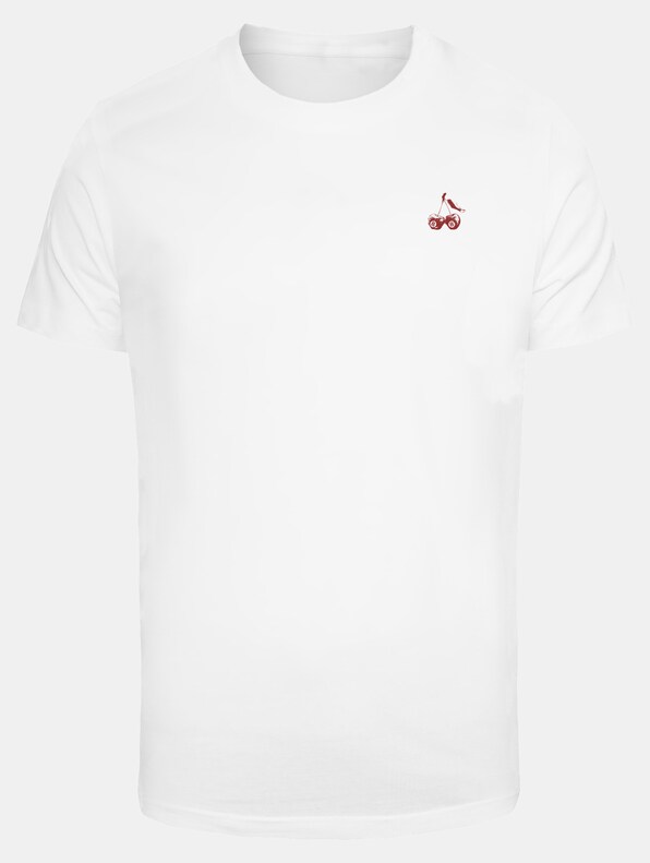 Mister Tee Life´s Sweet Cherries Tee-2
