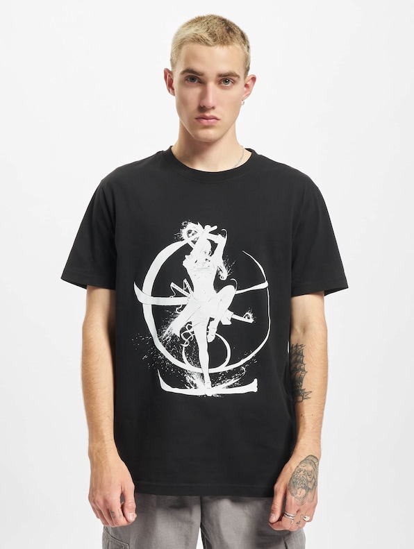 White Samurai -2
