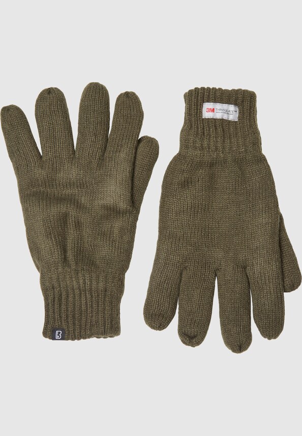 Knitted -0