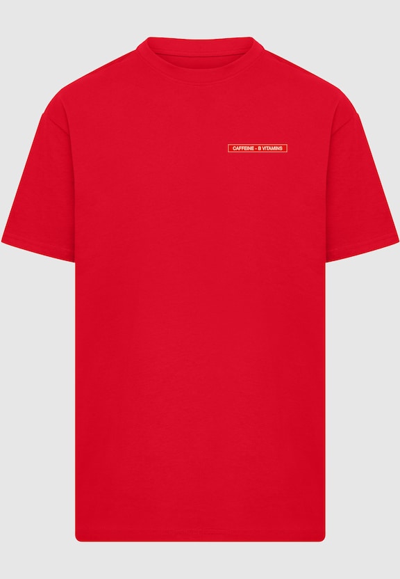 Energy Heavy Oversize Tee-2