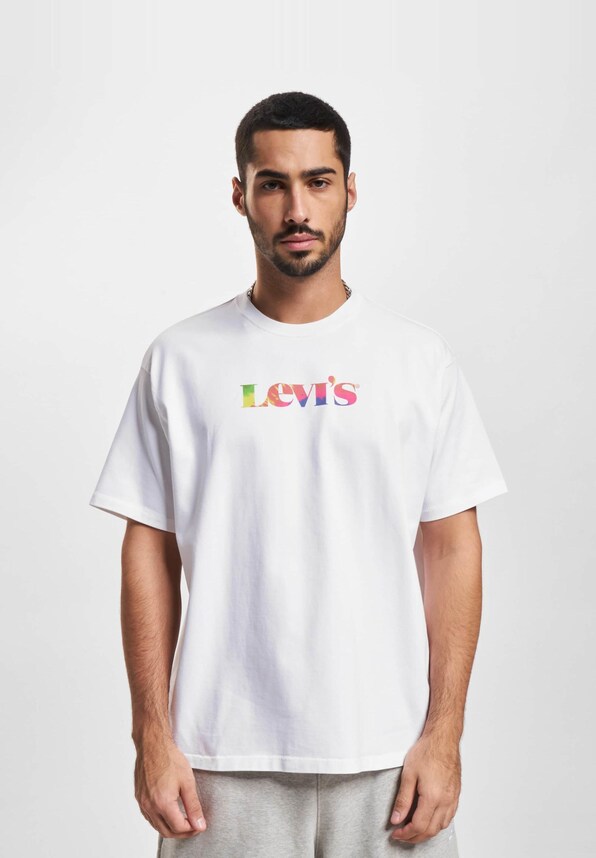 Levi's® Vintage Fit Graphic T-Shirts-2
