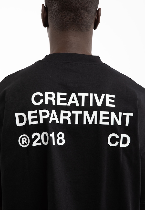 CREATIVE DEPT -3