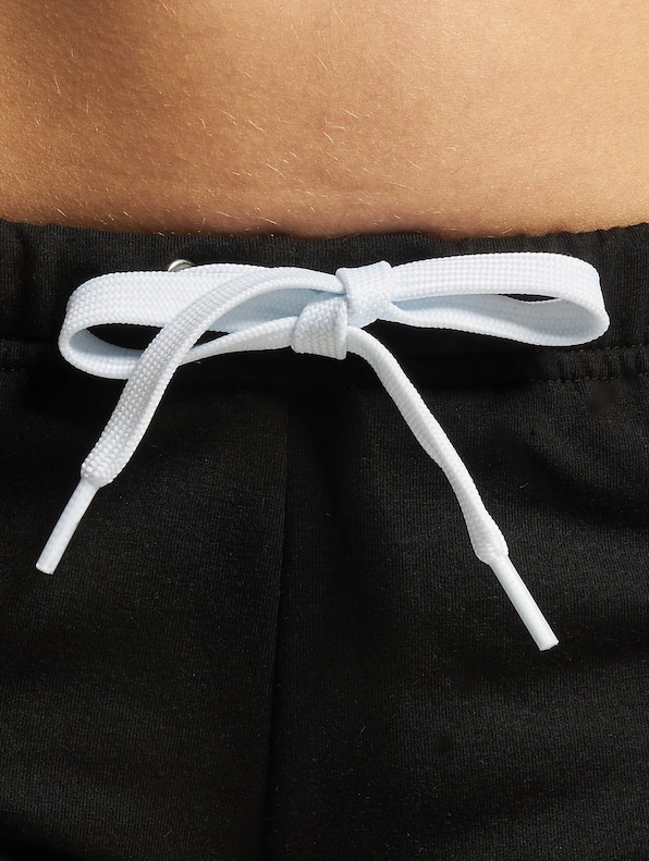 Ladies French Terry Hot-3