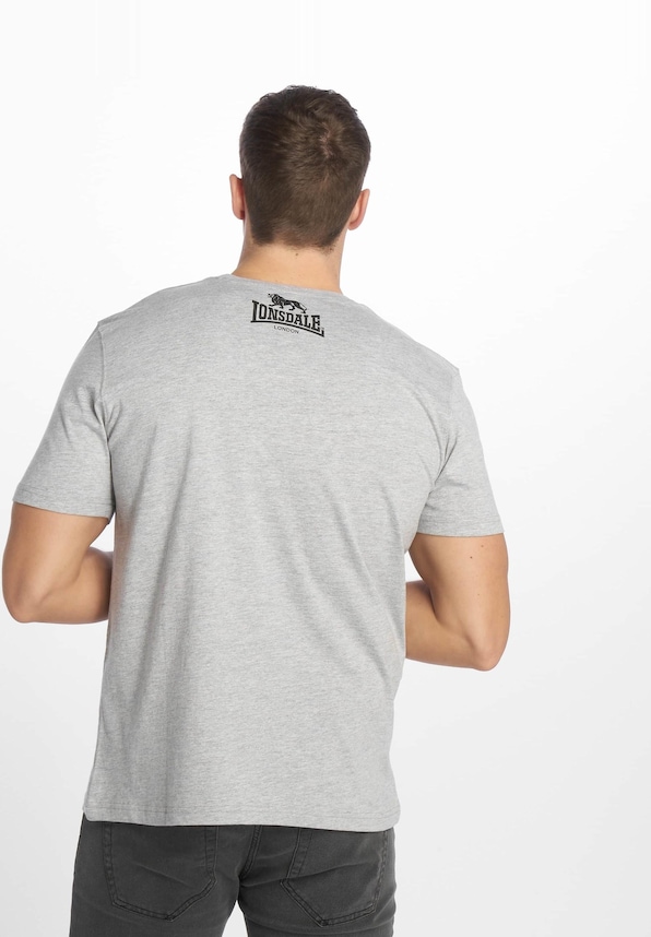 Lonsdale London Promo T-Shirt-2