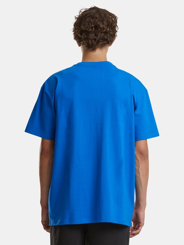 Build Your Brand Heavy Oversize Tee-1