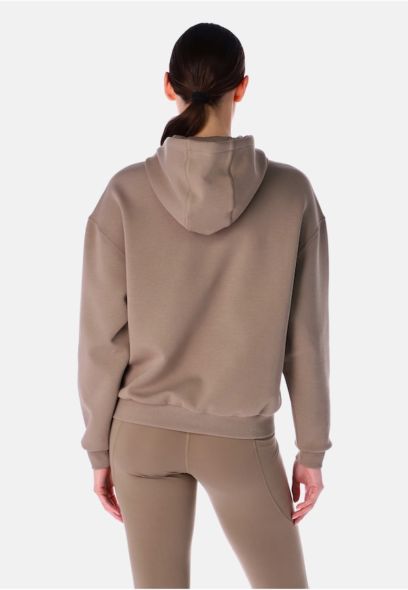 HEDI ESSENTIALS SCUBA HOODIE-1