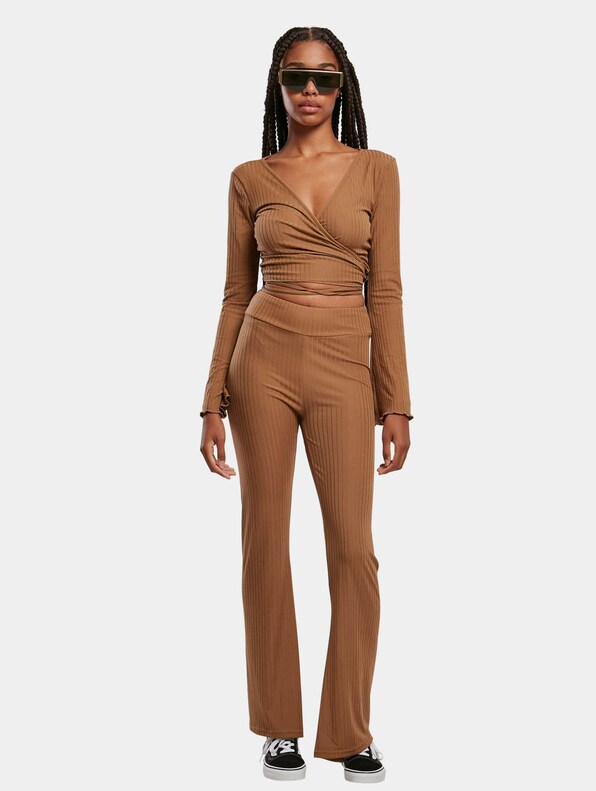 Ladies Cropped Rib Wrapped-3