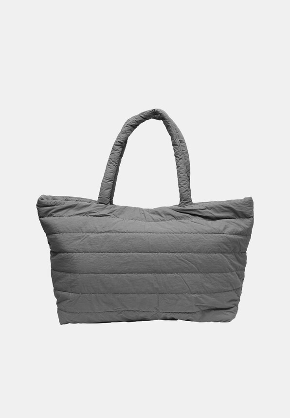 Padded Tote-1
